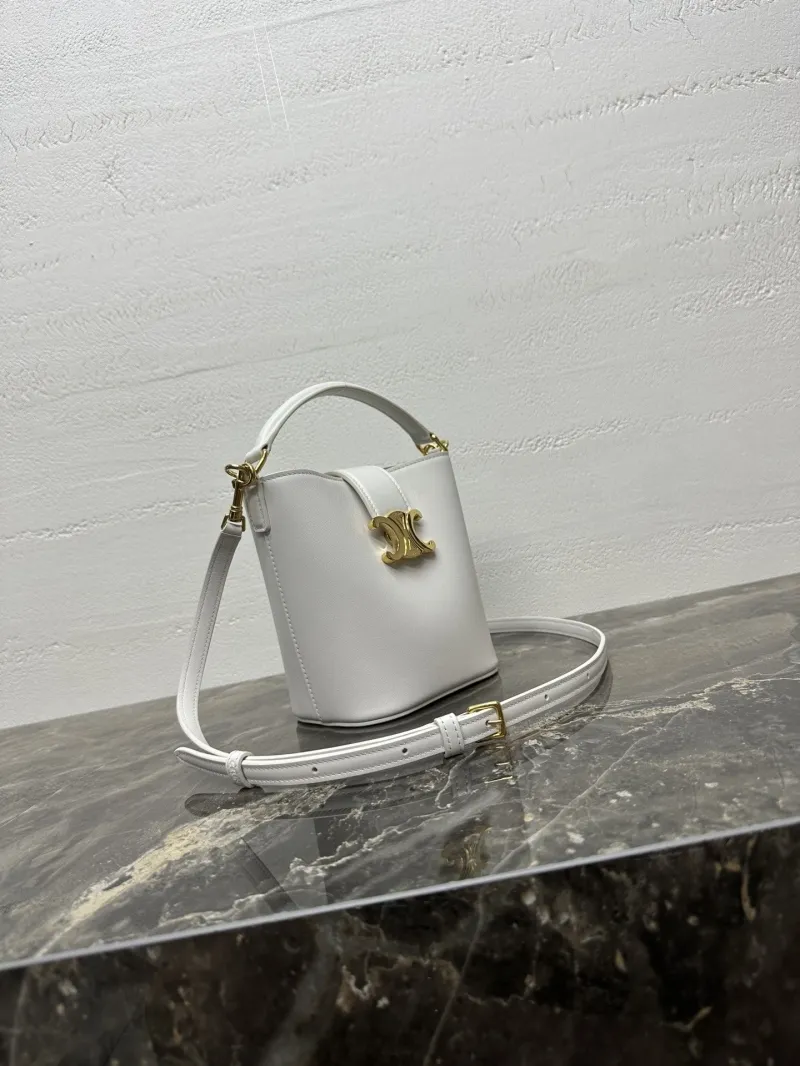 Alternative view of Celine Bucket Bags-17