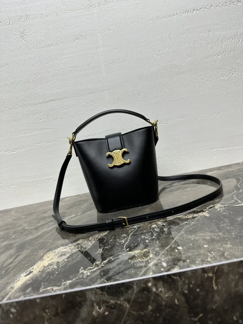 Celine Bucket Bags-18
