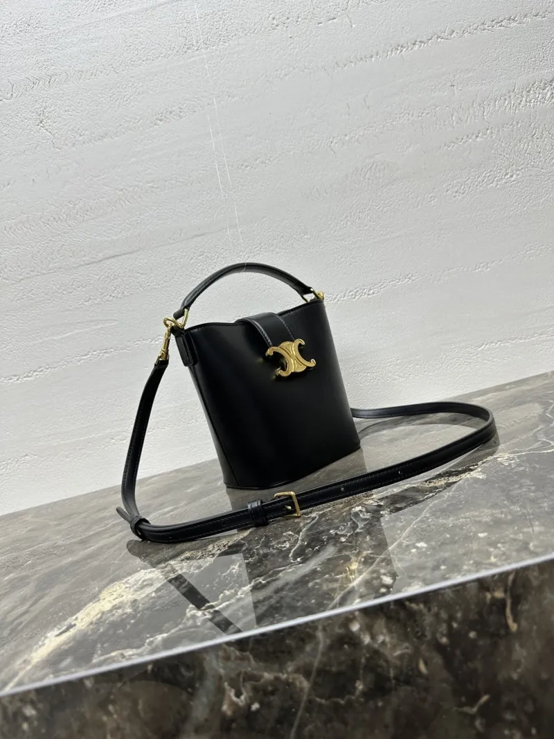 Alternative view of Celine Bucket Bags-18