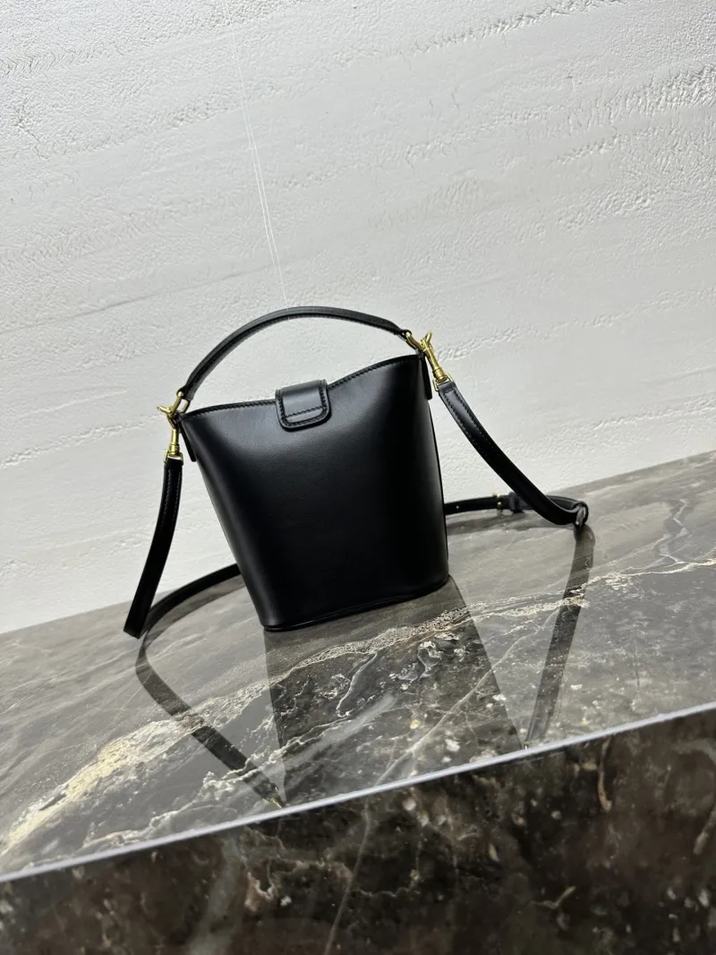 Celine Bucket Bags-18 - Image 4