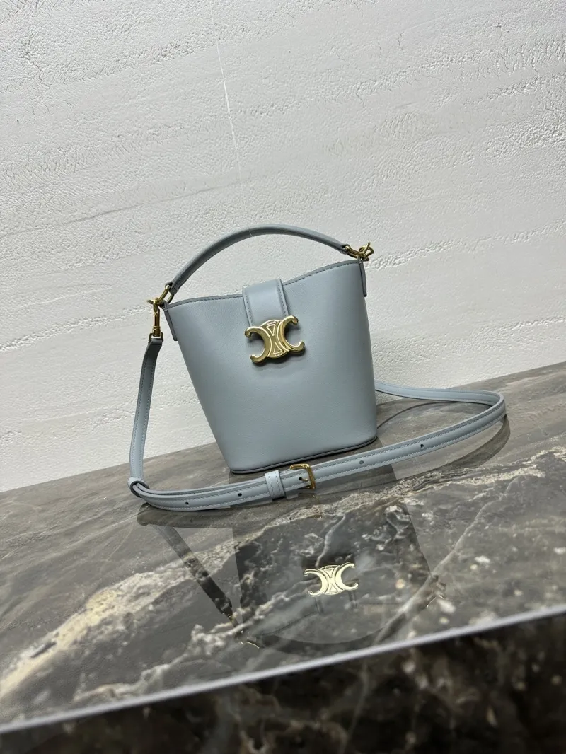 Celine Bucket Bags-20