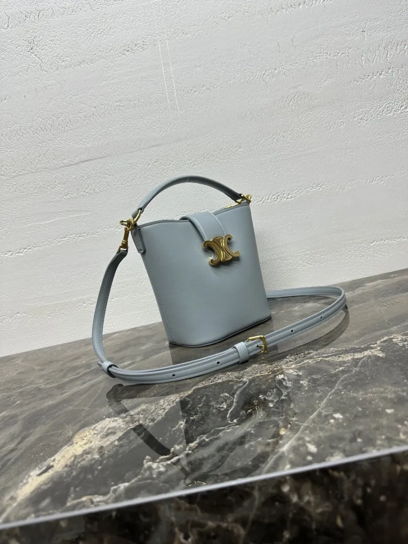 Alternative view of Celine Bucket Bags-20