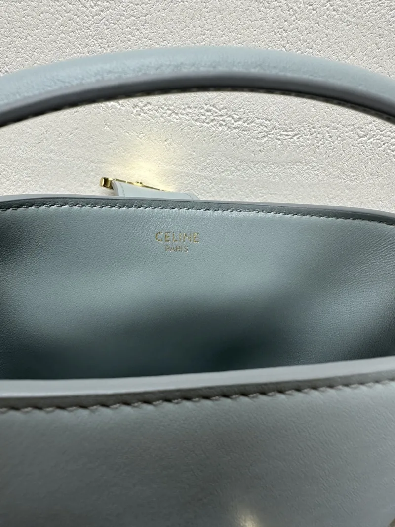Celine Bucket Bags-20 - Image 8
