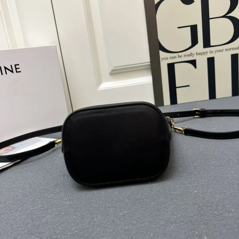 Celine Bucket Bags-23 - Image 7