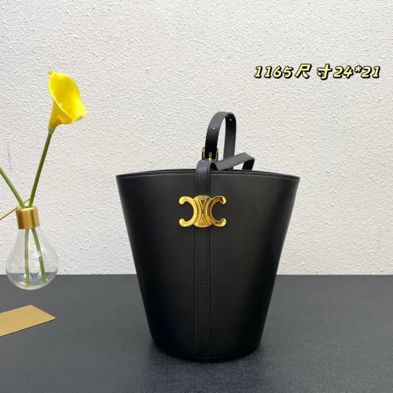 Celine Bucket Bags-25