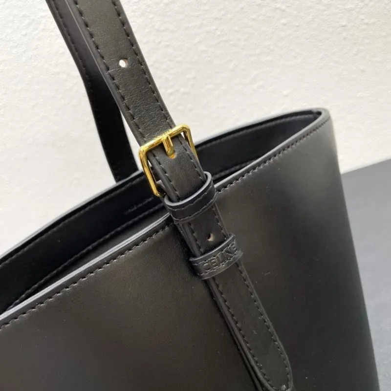 Celine Bucket Bags-25 - Image 5