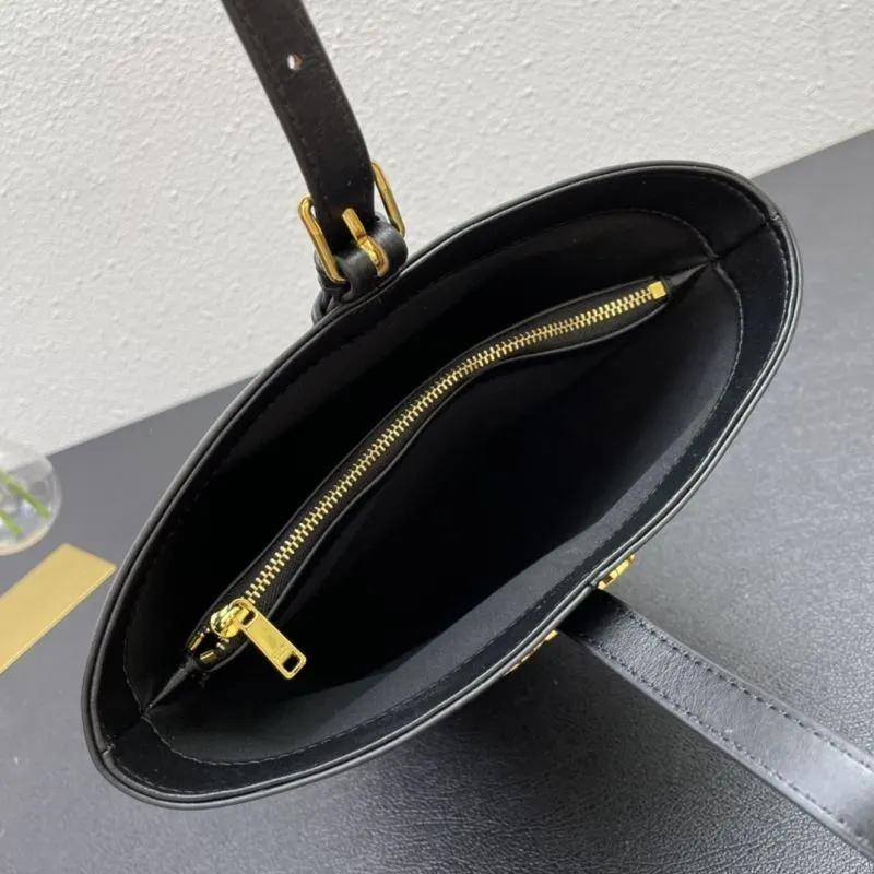 Celine Bucket Bags-25 - Image 8