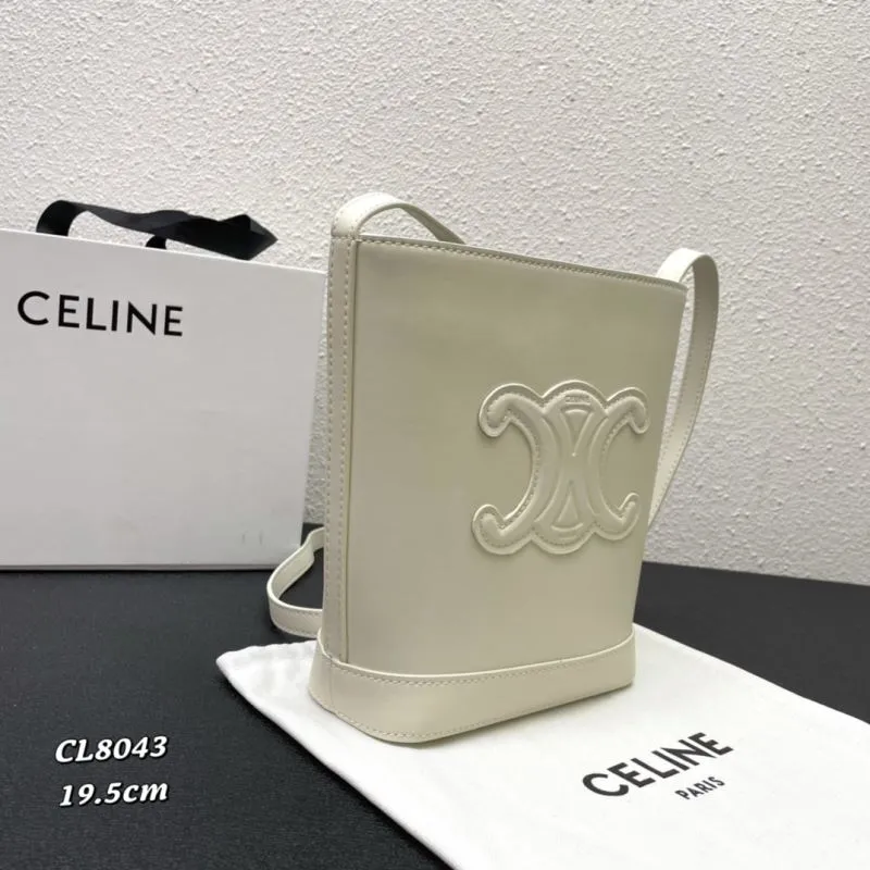 Celine Bucket Bags-32 - Image 3
