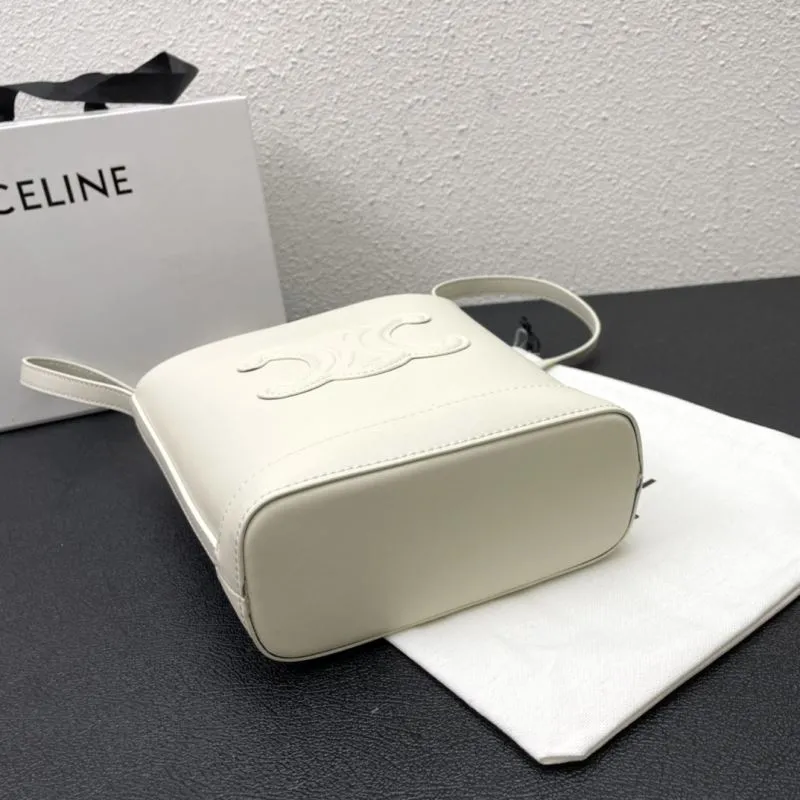 Celine Bucket Bags-32 - Image 4