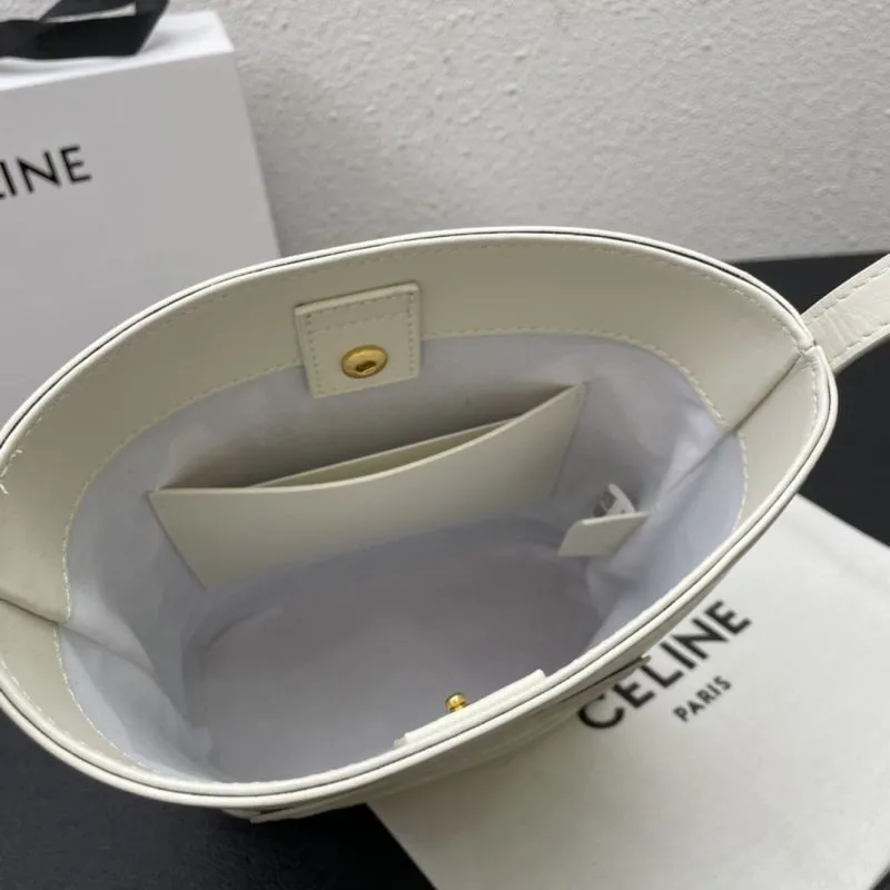 Celine Bucket Bags-32 - Image 7