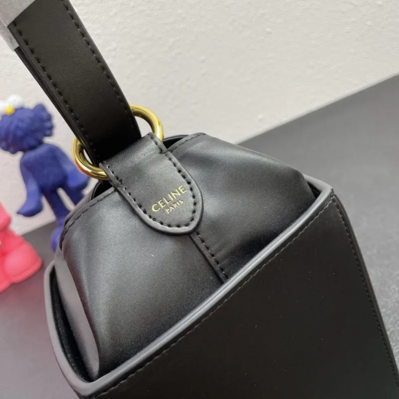 Celine Bucket Bags-40 - Image 4