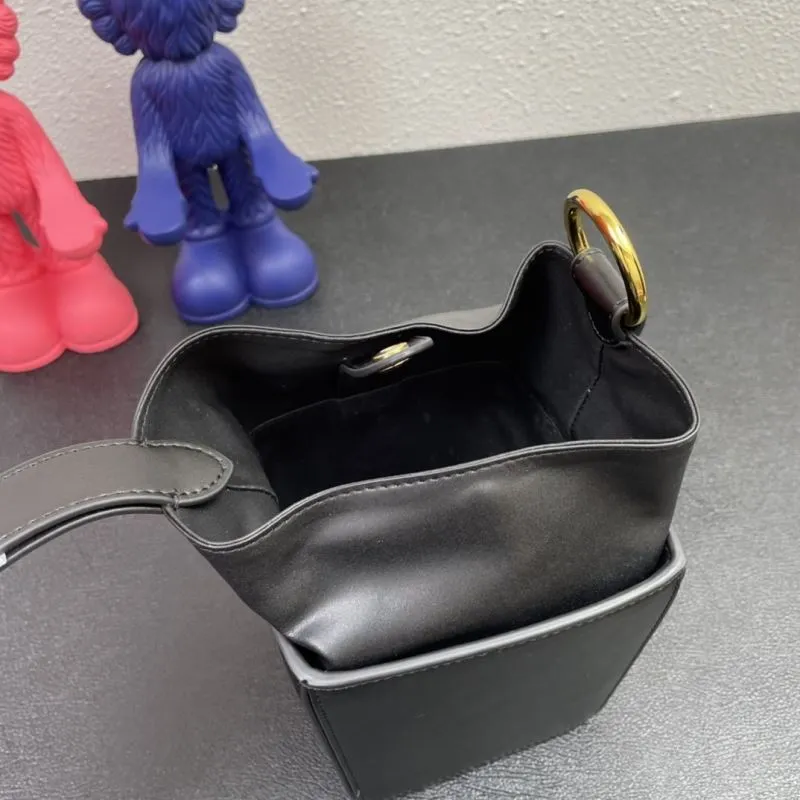 Celine Bucket Bags-40 - Image 8
