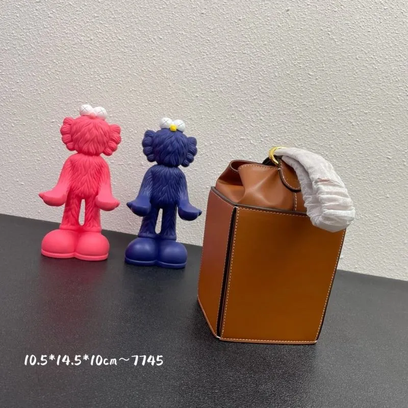 Celine Bucket Bags-41