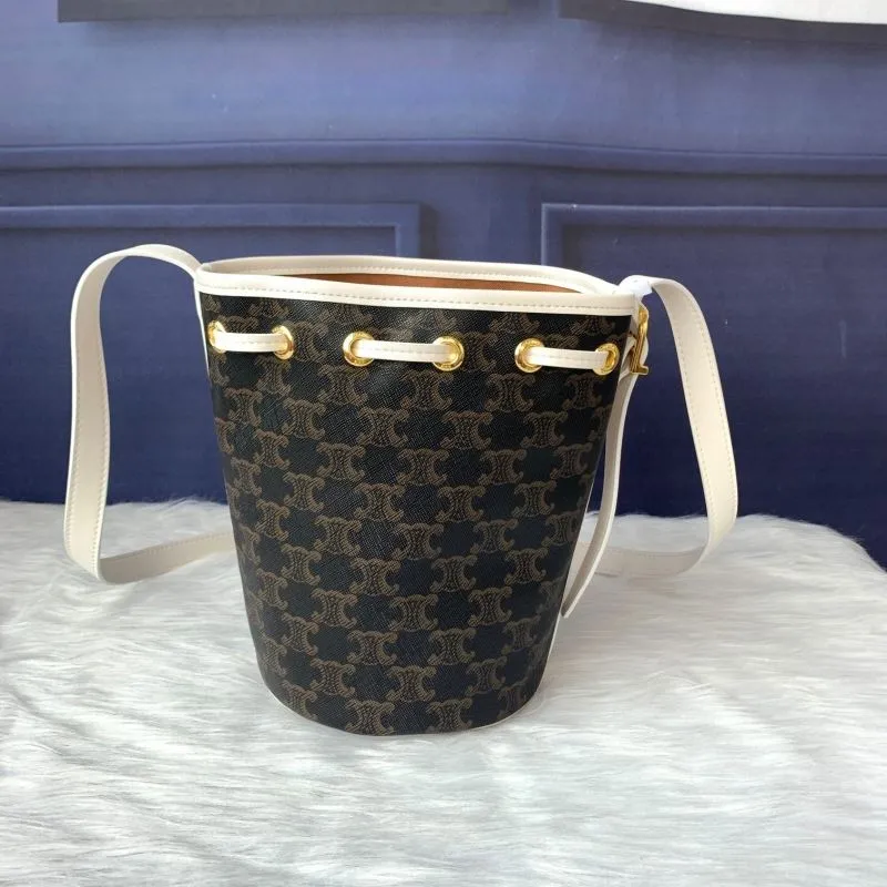 Alternative view of Celine Bucket Bags-44