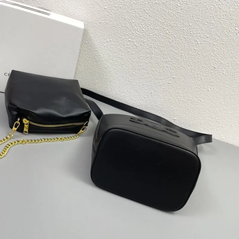 Celine Bucket Bags-47 - Image 7