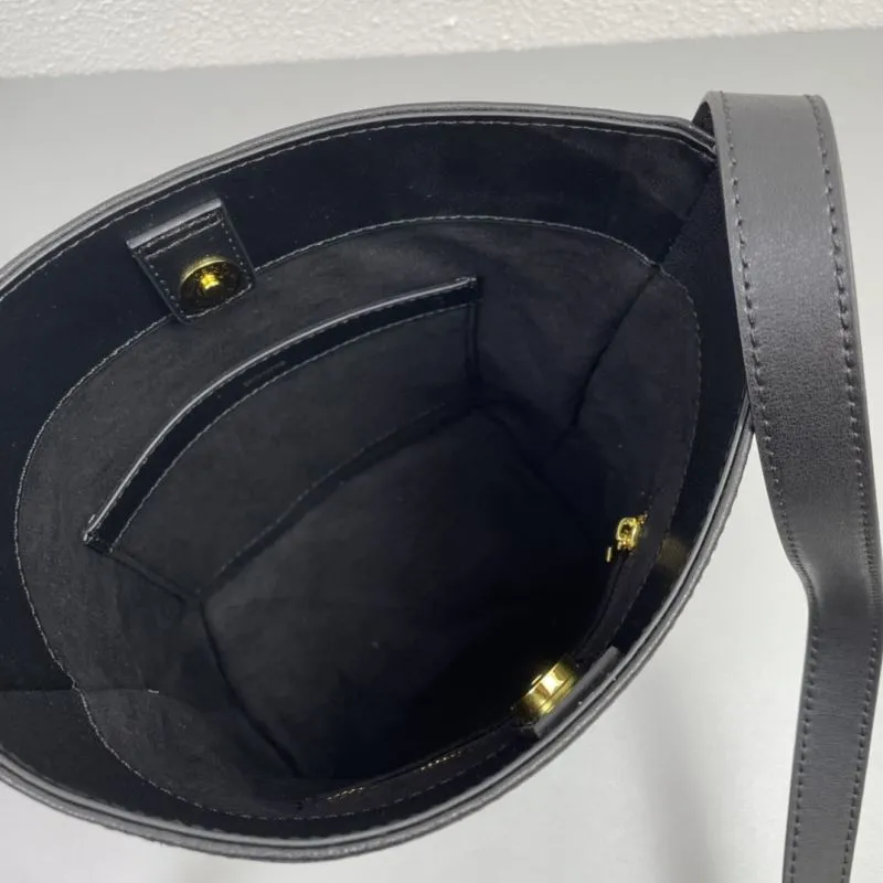 Celine Bucket Bags-47 - Image 8