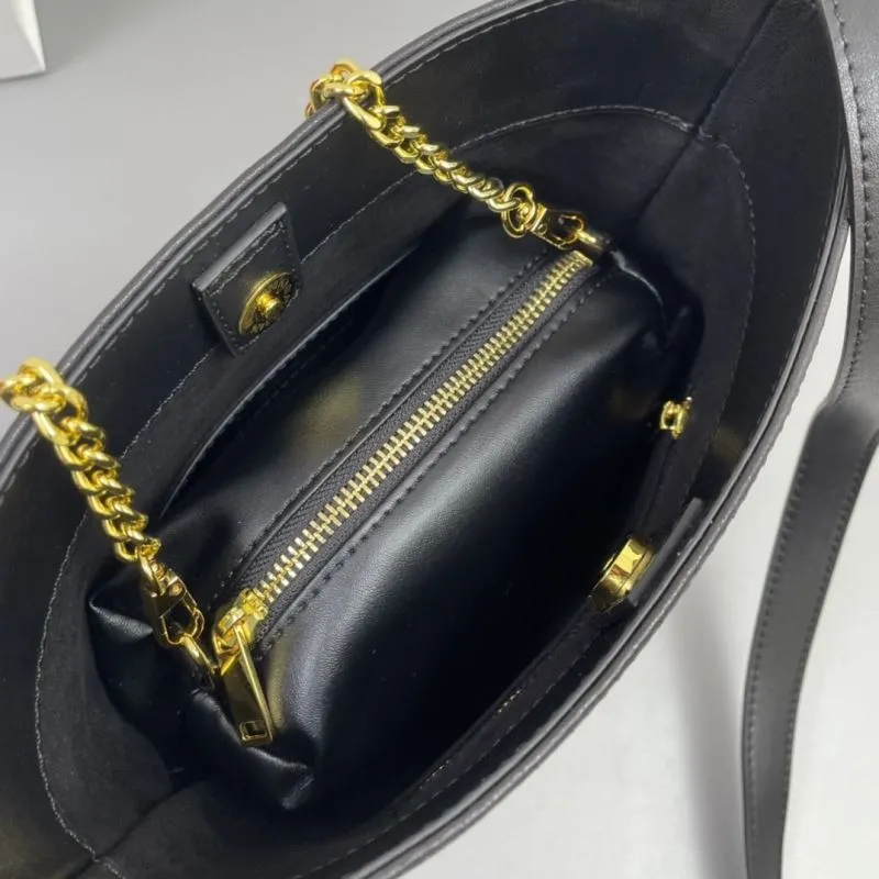 Celine Bucket Bags-47 - Image 9