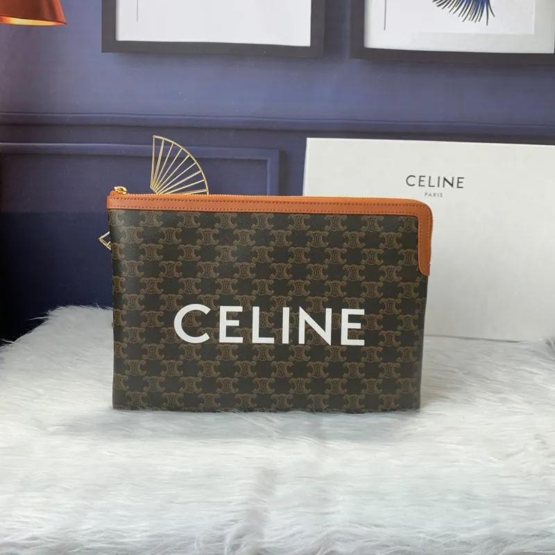Celine Clutch-1