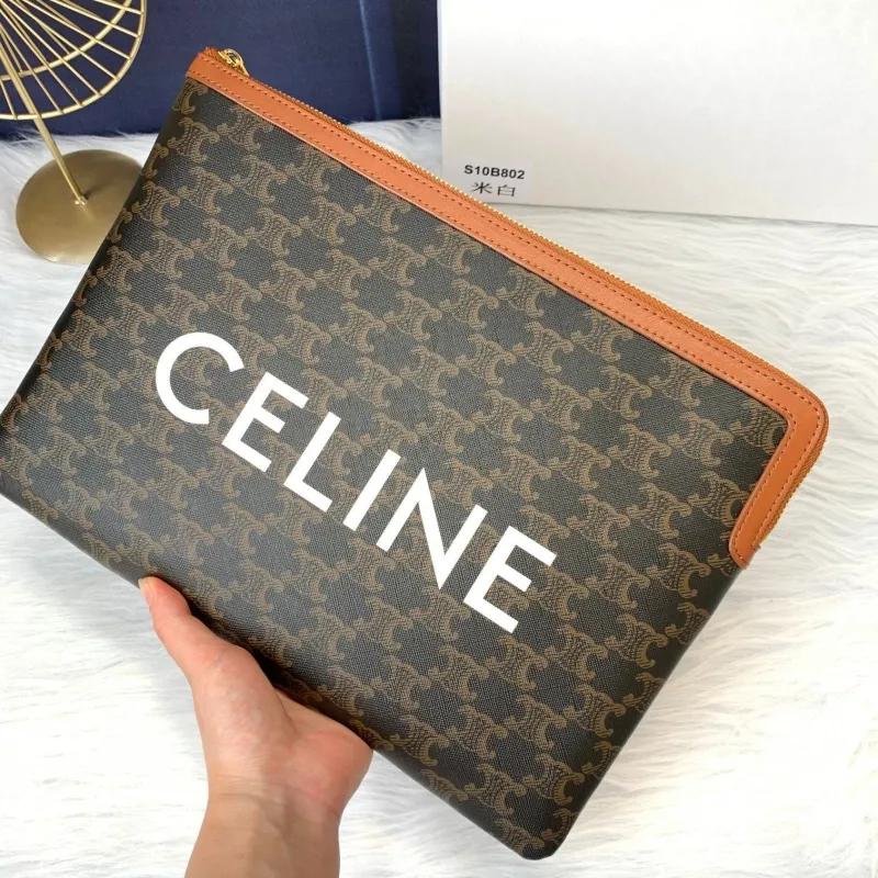 Celine Clutch-1 - Image 3