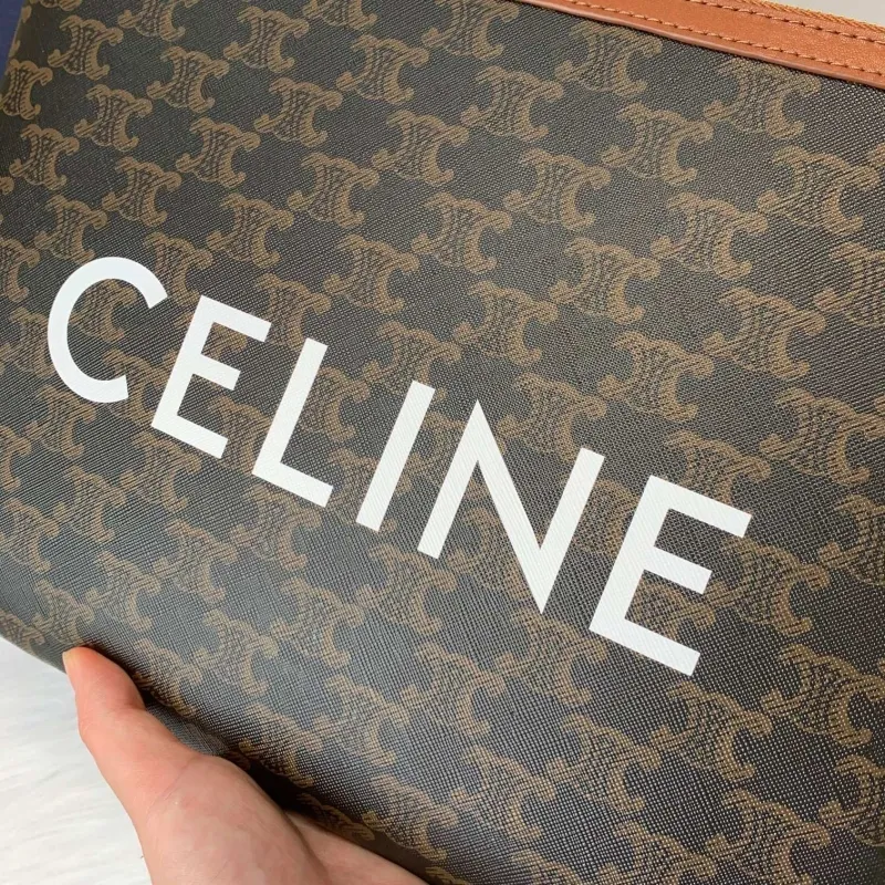 Celine Clutch-1 - Image 4