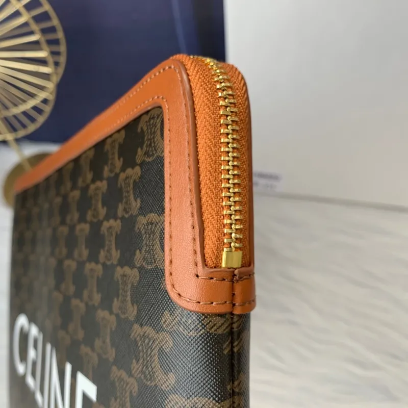 Celine Clutch-1 - Image 5