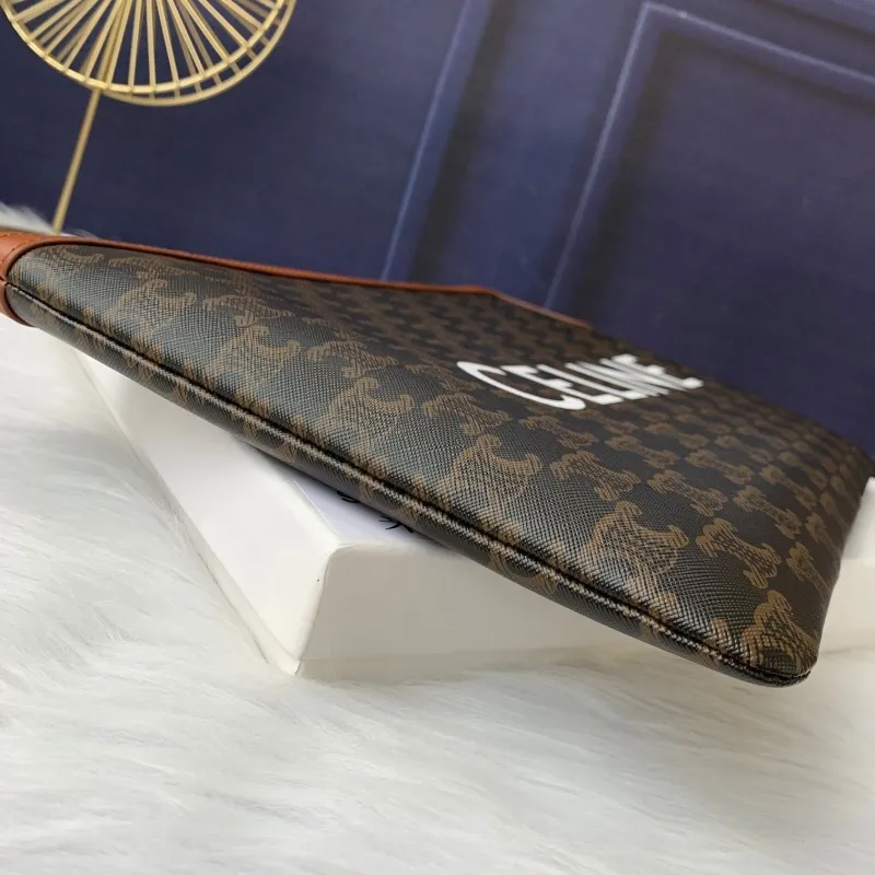 Celine Clutch-1 - Image 6