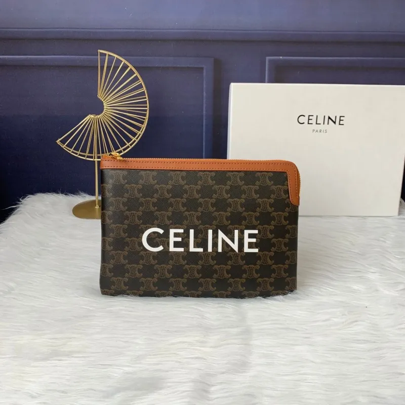 Celine Clutch-2