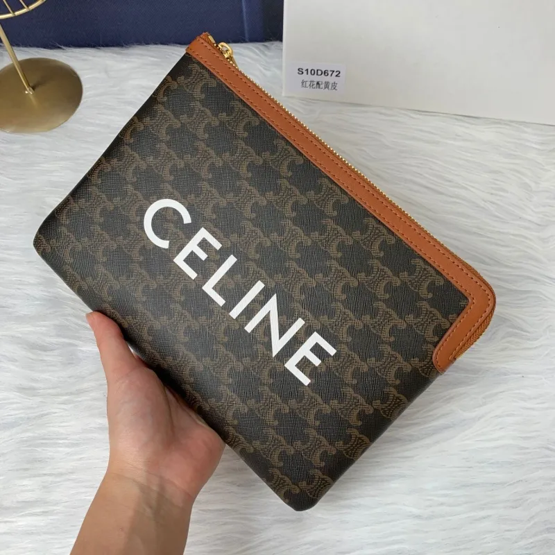 Celine Clutch-2 - Image 3