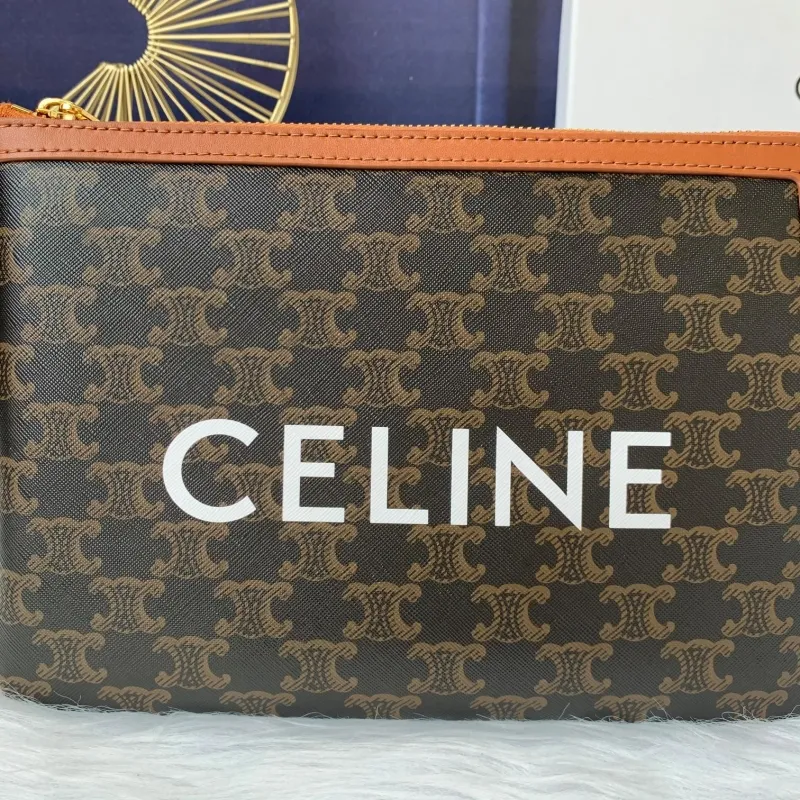 Celine Clutch-2 - Image 4