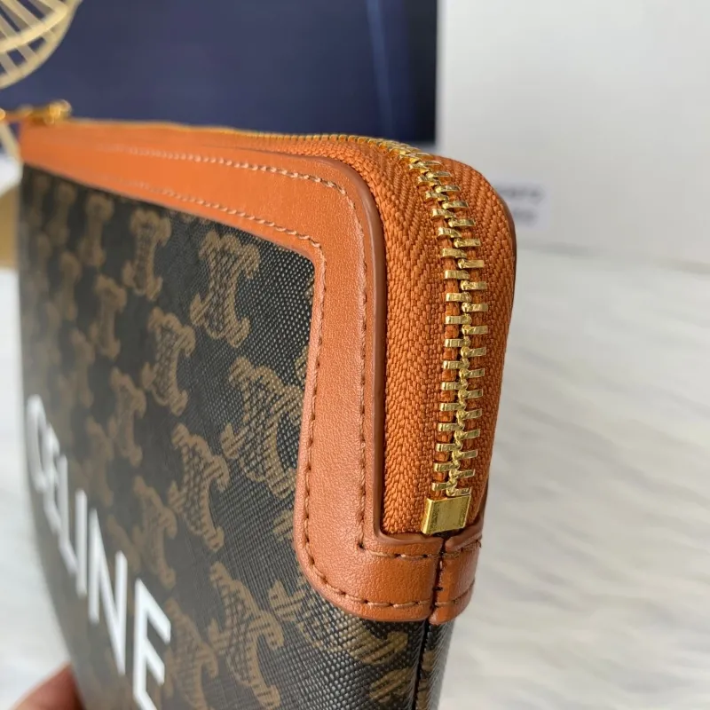 Celine Clutch-2 - Image 6