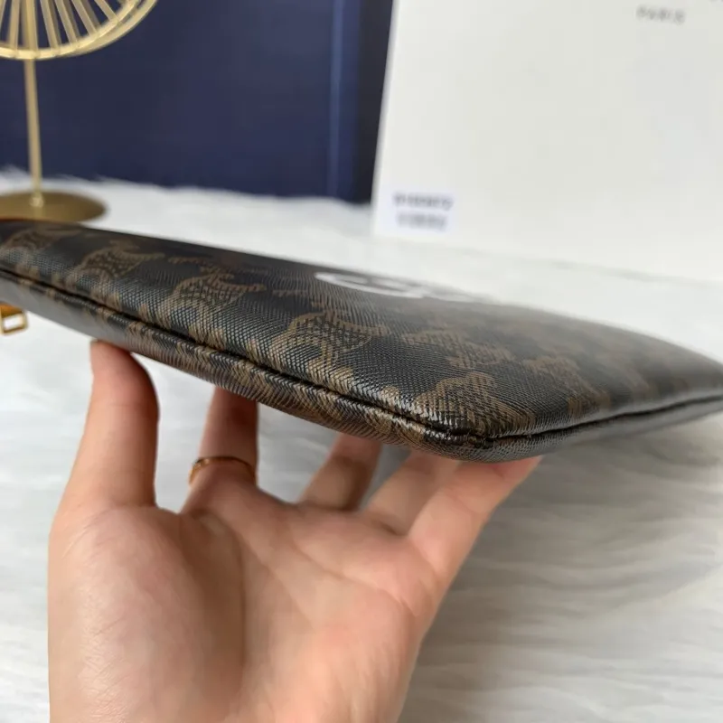 Celine Clutch-2 - Image 7