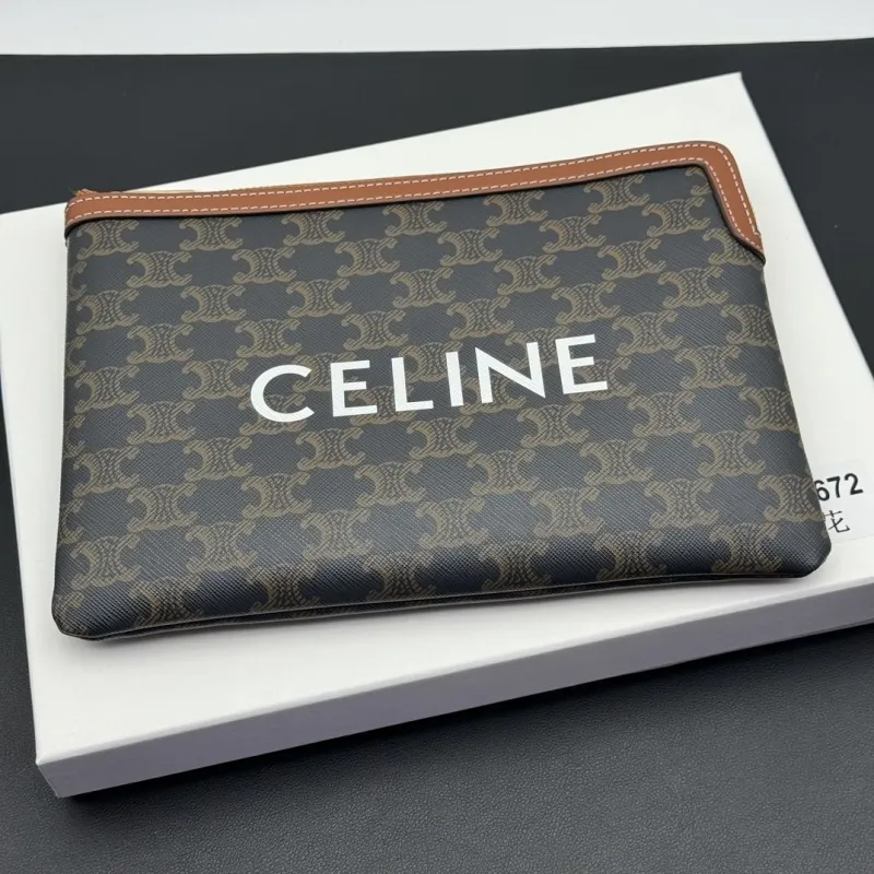 Celine Clutch-3