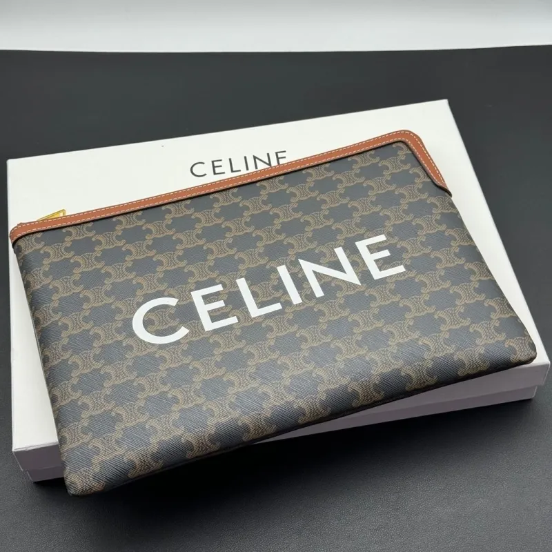 Celine Clutch-4