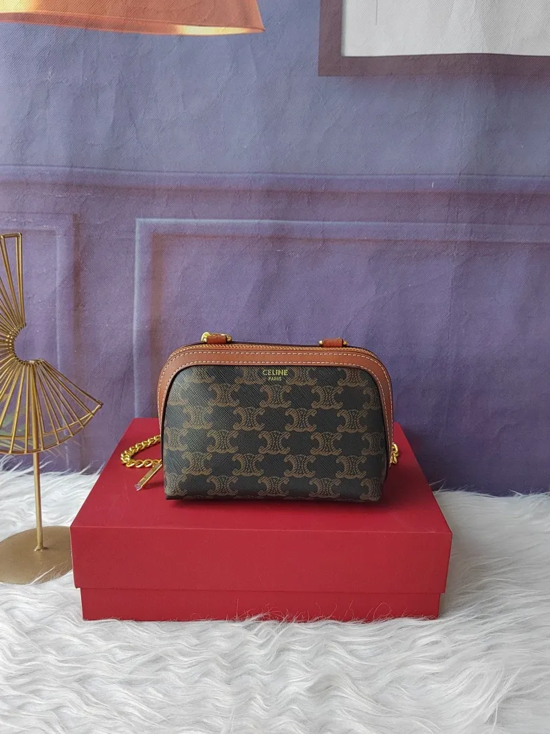 Celine Clutch-5