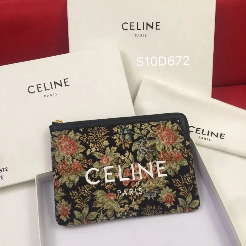 Celine Clutch-6