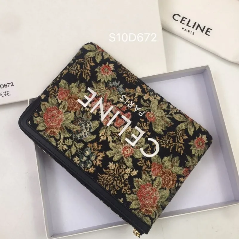 Celine Clutch-6 - Image 3