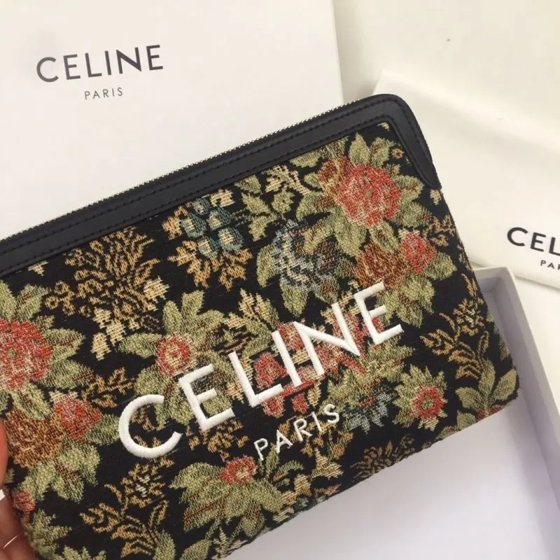 Celine Clutch-6 - Image 4