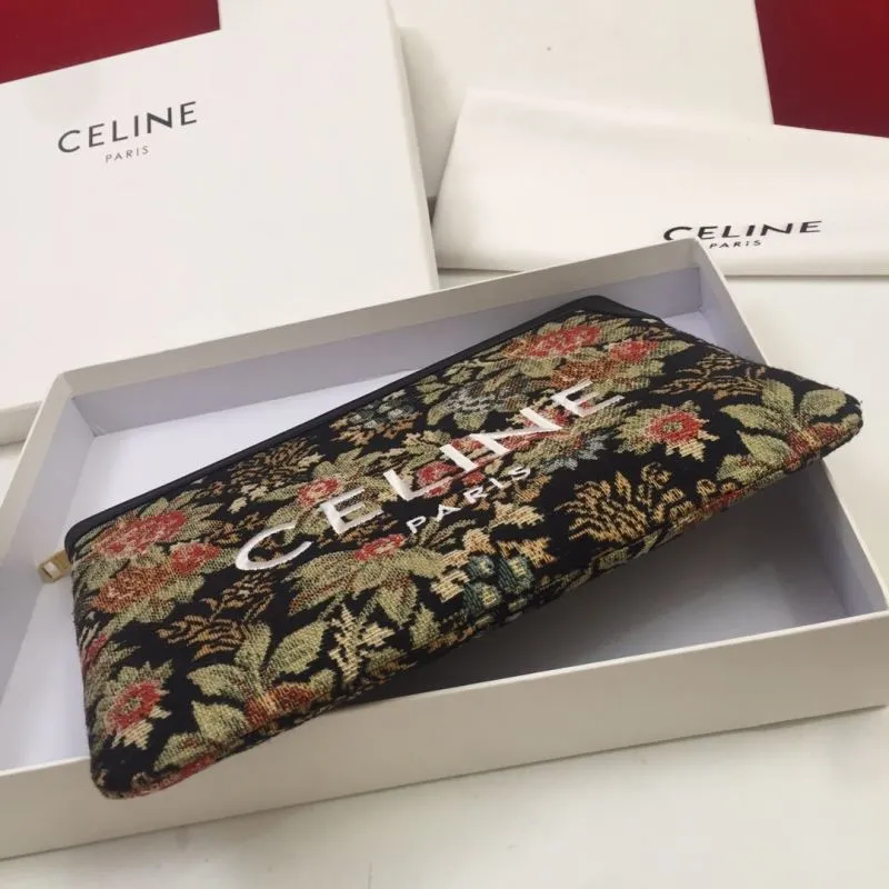 Celine Clutch-6 - Image 5