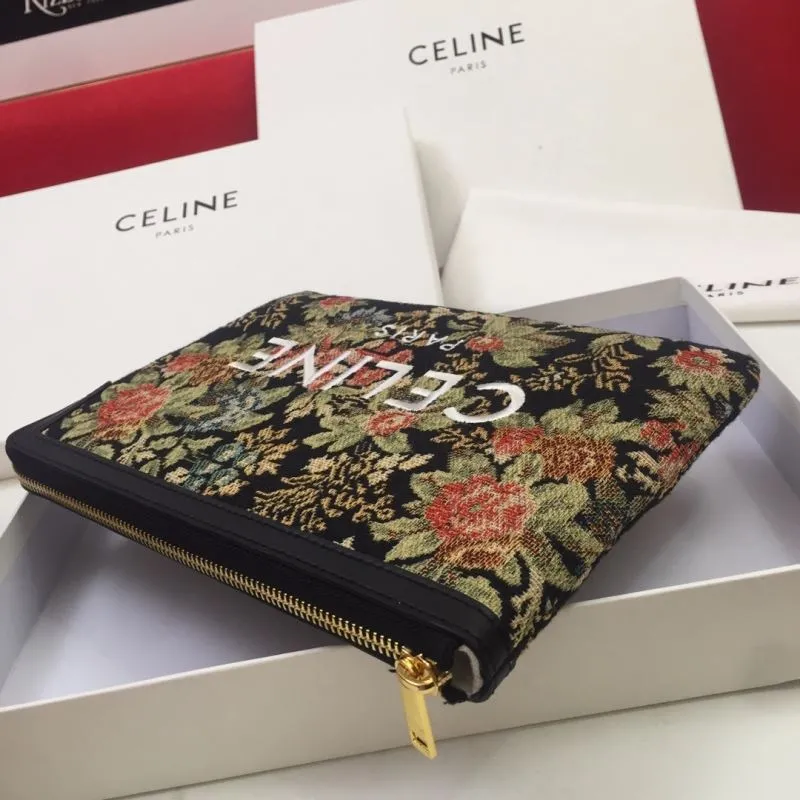 Celine Clutch-6 - Image 6