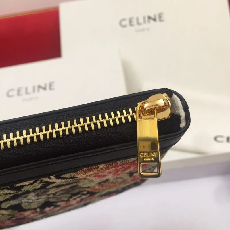 Celine Clutch-6 - Image 7