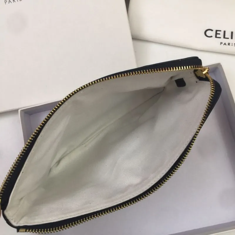 Celine Clutch-6 - Image 8