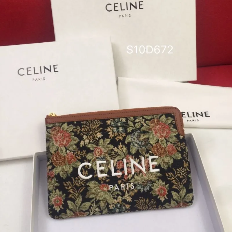 Celine Clutch-7