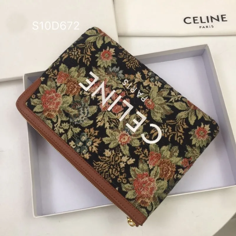Celine Clutch-7 - Image 3