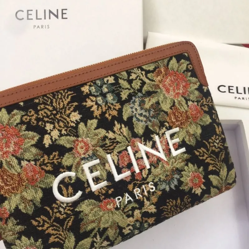 Celine Clutch-7 - Image 4