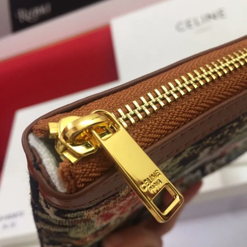 Celine Clutch-7 - Image 5