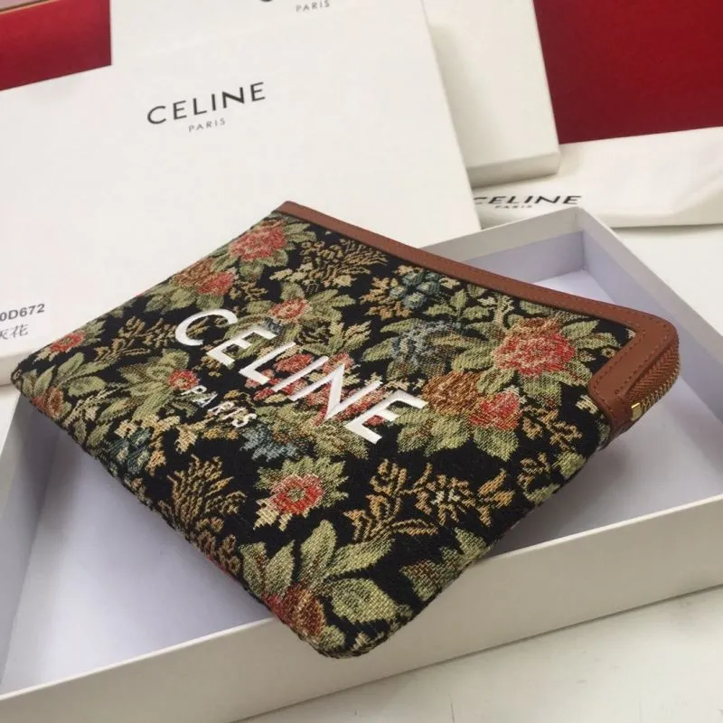 Celine Clutch-7 - Image 6