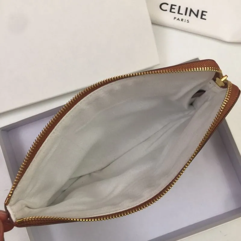 Celine Clutch-7 - Image 8