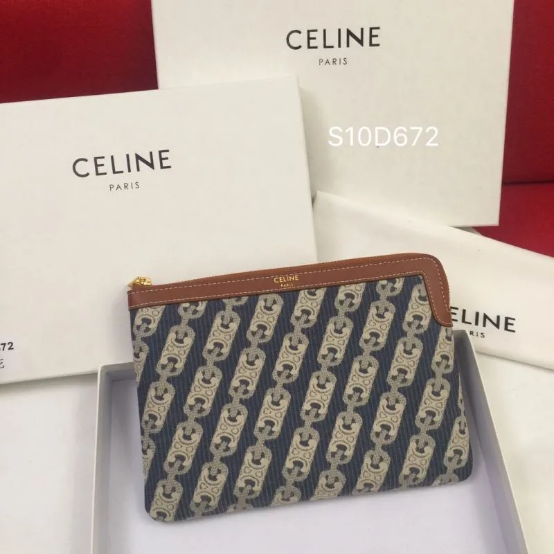 Celine Clutch-8