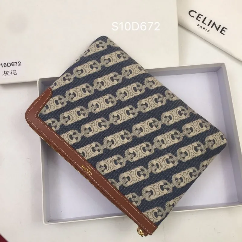 Celine Clutch-8 - Image 3
