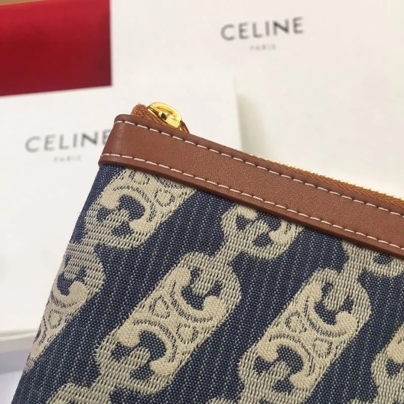 Celine Clutch-8 - Image 5